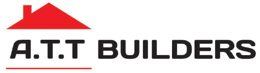A.T.T Builders Logo